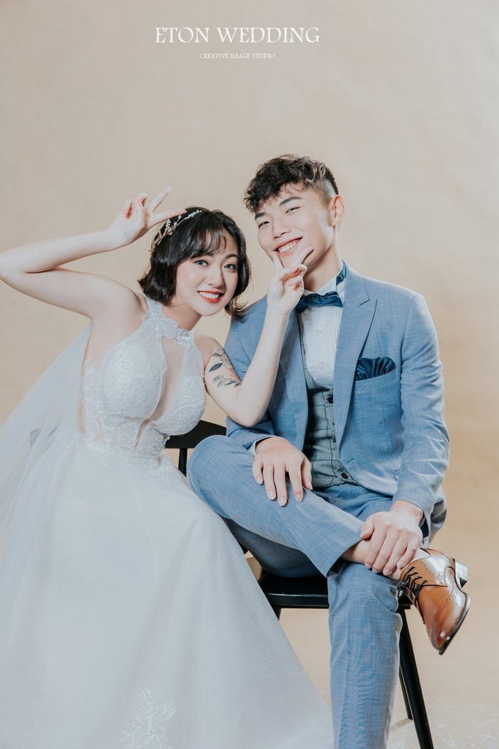 日系婚紗照,婚紗照風格,婚紗攝影,拍婚紗